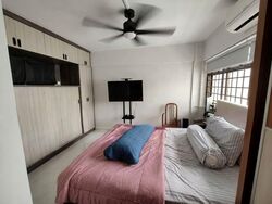 Blk 701 Woodlands Drive 40 (Woodlands), HDB 4 Rooms #569562791
